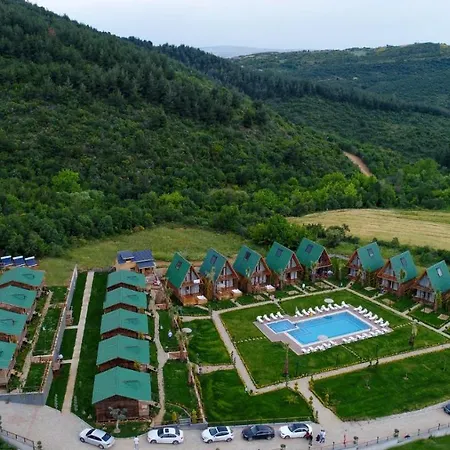 Bisanthe Panorama Suetluece Dag Oteli *