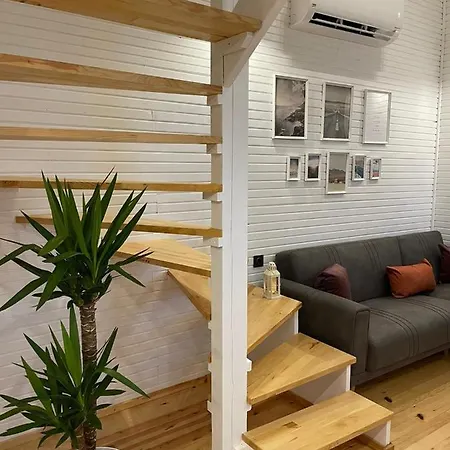 Bisanthe Panorama Suetluece Dag Oteli تِكيِرداغ